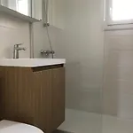 Magnifique T2 En Bord De Mer, 4 Couchages, Terrasse, Parking, à Pied, Proche Commerces Et Aqualand - Fr-1-81-56 *
