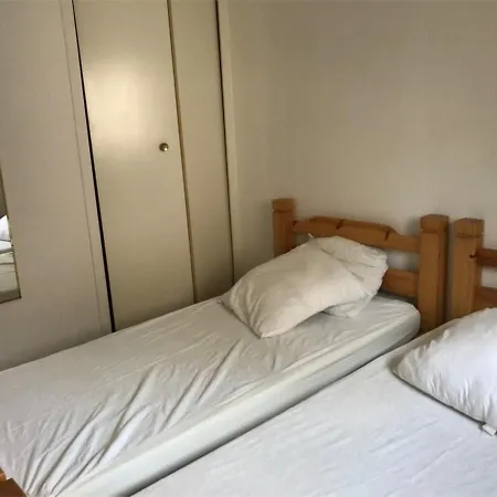 アパート Magnifique T2 En Bord De Mer, 4 Couchages, Terrasse, Parking, A Pied, Proche Commerces Et Aqualand - Fr-1-81-56 *